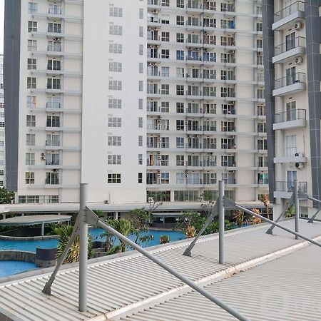 Affordable 2Br Casa De Parco Bsd Apartment By Travelio Тангеранг Экстерьер фото