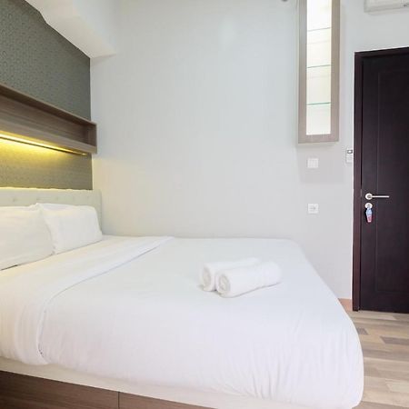 Affordable 2Br Casa De Parco Bsd Apartment By Travelio Тангеранг Экстерьер фото