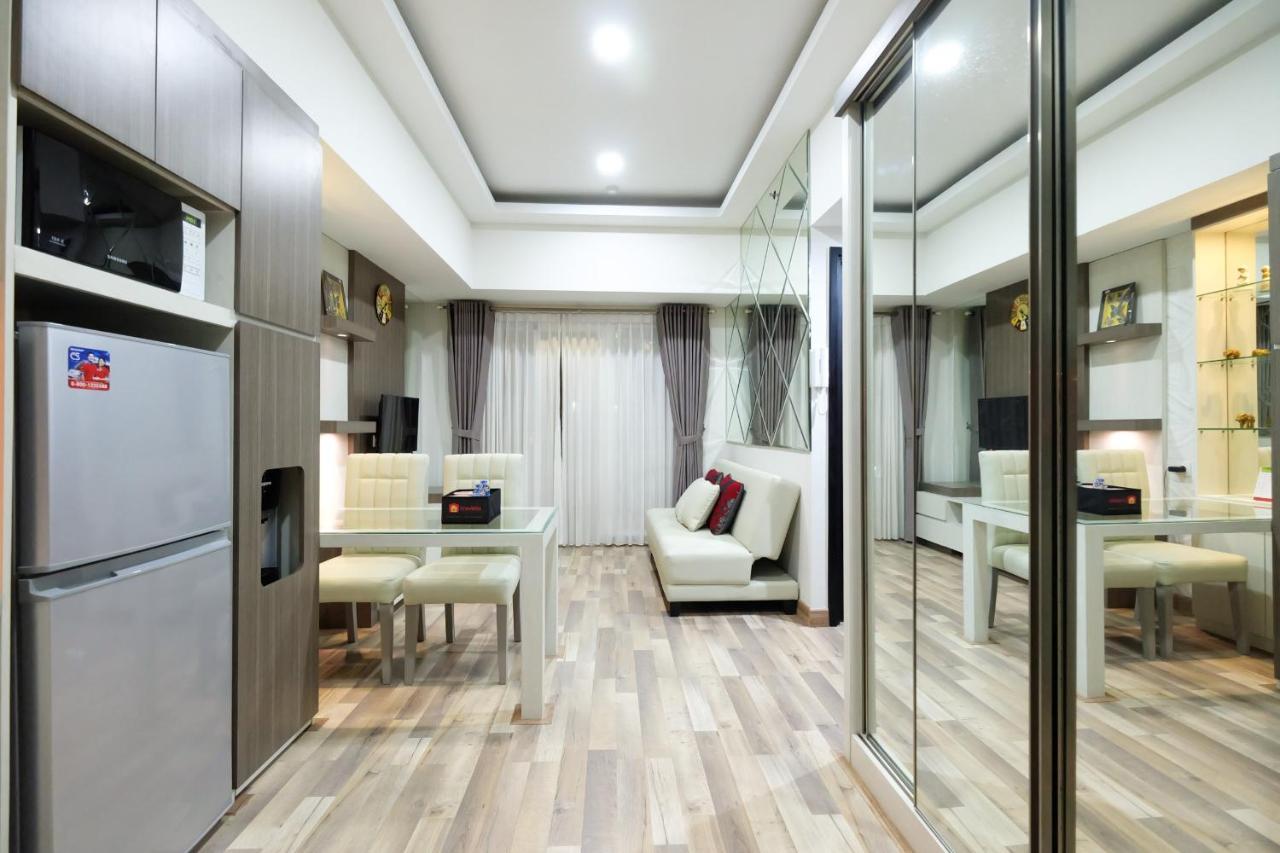 Affordable 2Br Casa De Parco Bsd Apartment By Travelio Тангеранг Экстерьер фото
